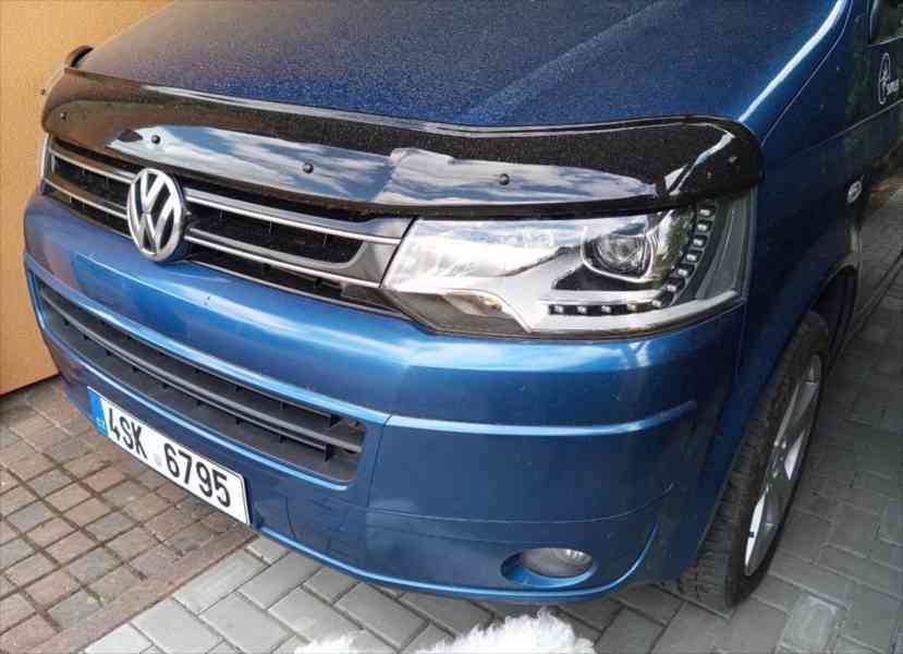 Volkswagen Caravelle 2,0   TDI - 103 KW. DSG - 7st. - foto 5