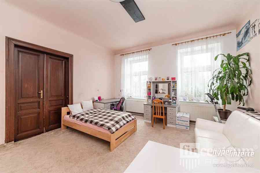 Prodej bytu 3+1 122 m2 náměstí Svobody, Jihlava - foto 13