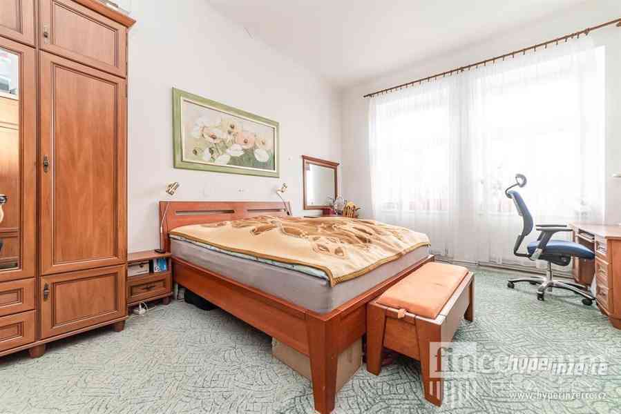 Prodej bytu 3+1 122 m2 náměstí Svobody, Jihlava - foto 14