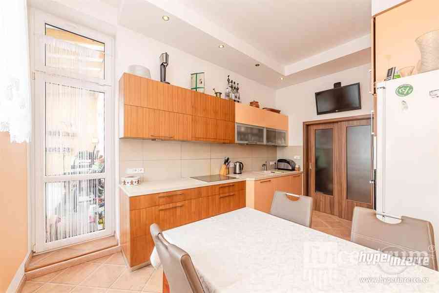 Prodej bytu 3+1 122 m2 náměstí Svobody, Jihlava - foto 19
