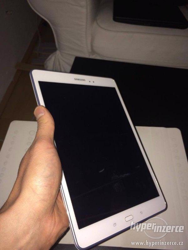 Samsung Galaxy Tab A 9.7 (sm-t555) LTE - foto 1