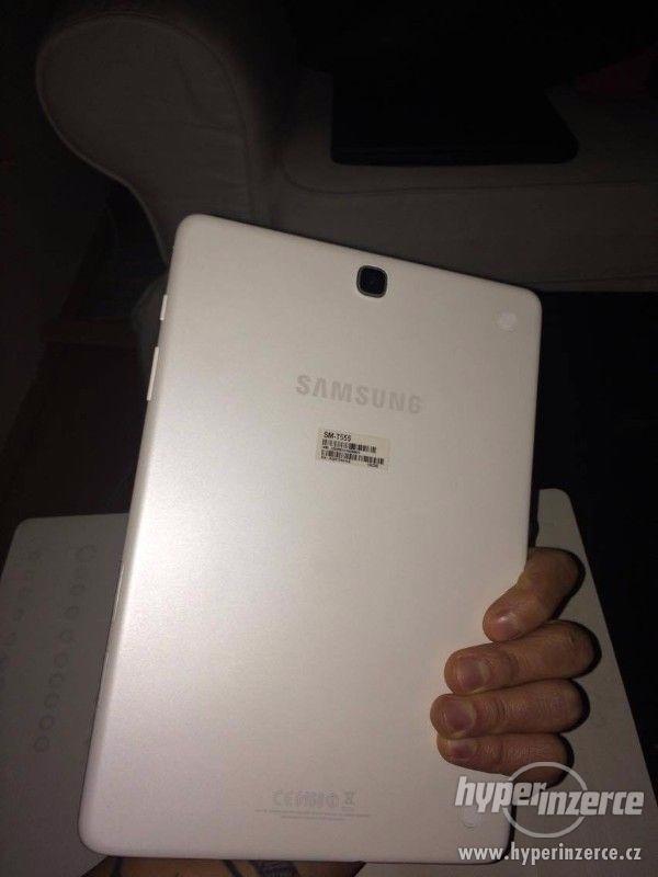 Samsung Galaxy Tab A 9.7 (sm-t555) LTE - foto 2