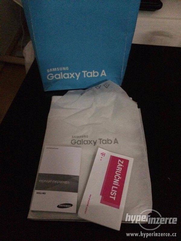 Samsung Galaxy Tab A 9.7 (sm-t555) LTE - foto 3