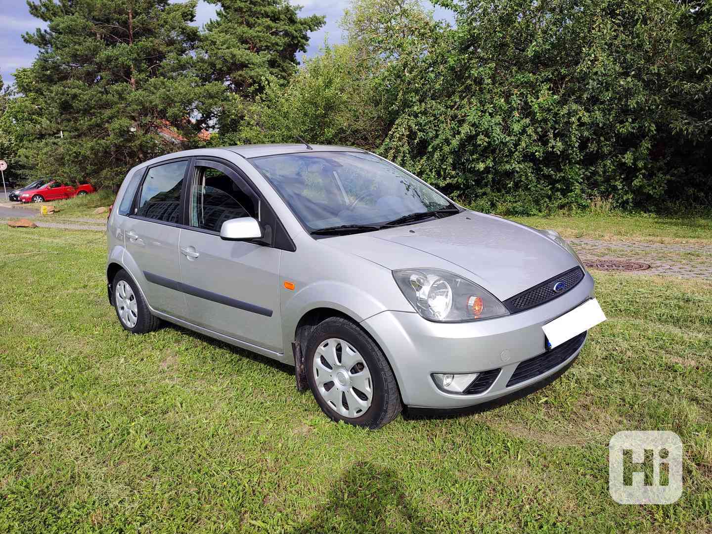 Ford Fiesta ‼️ 85 000 km, STK 4 - 2028 - foto 1
