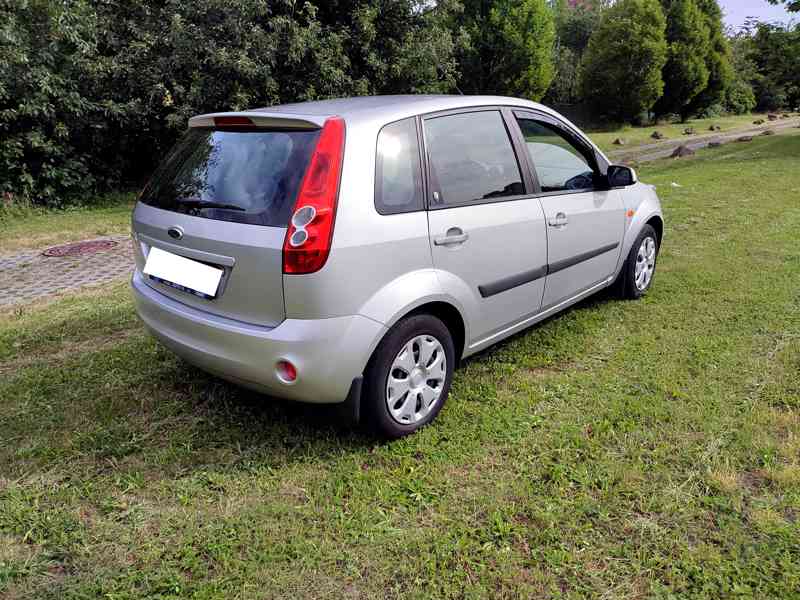 Ford Fiesta ‼️ 85 000 km, STK 4 - 2028 - foto 2
