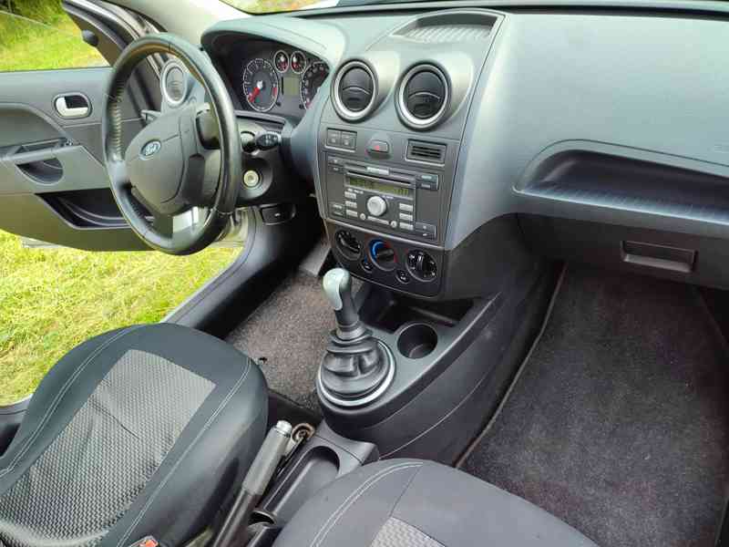 Ford Fiesta ‼️ 85 000 km, STK 4 - 2028 - foto 12
