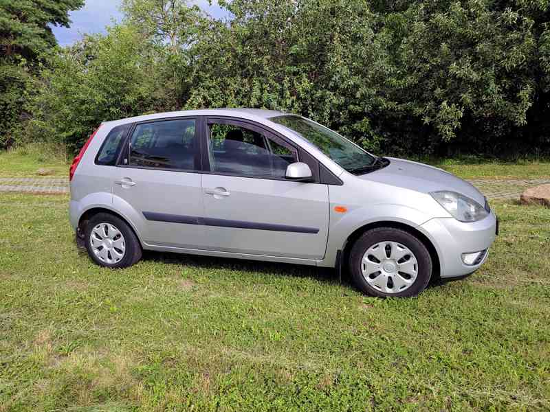 Ford Fiesta ‼️ 85 000 km, STK 4 - 2028 - foto 15