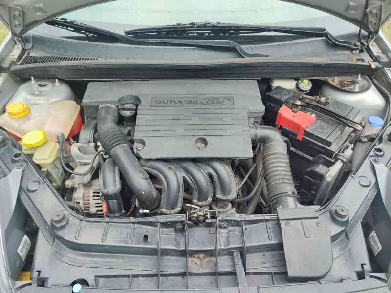 Ford Fiesta ‼️ 85 000 km, STK 4 - 2028 - foto 9