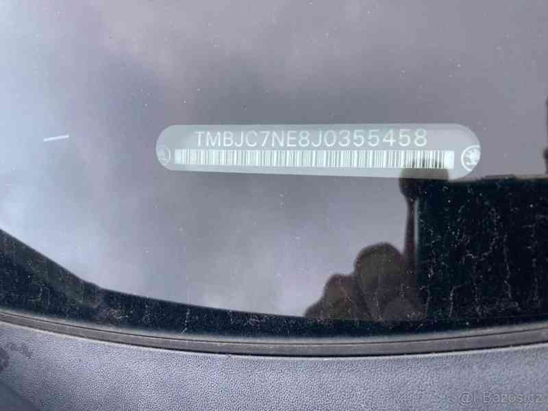 Škoda Octavia 1,4   tsi 110kw - foto 4