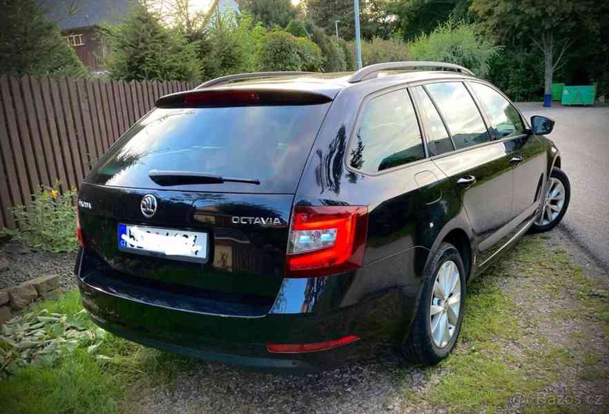 Škoda Octavia 1,4   tsi 110kw - foto 2