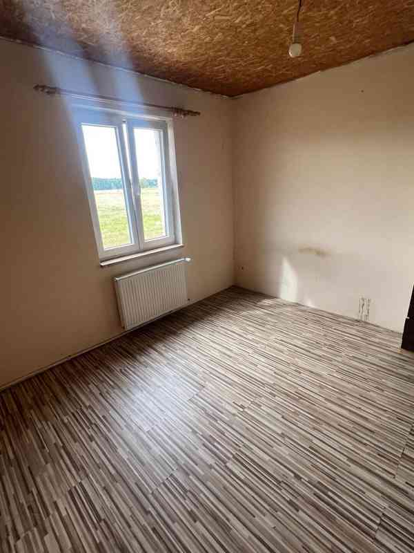 Pronájem domu až 12 osob, pro dělníky - foto 11