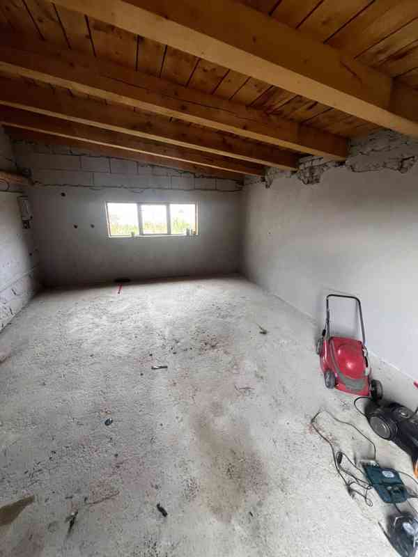 Pronájem domu až 12 osob, pro dělníky - foto 12