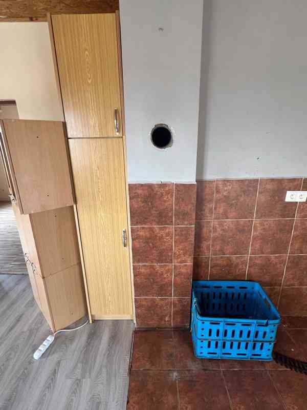Pronájem domu až 12 osob, pro dělníky - foto 7