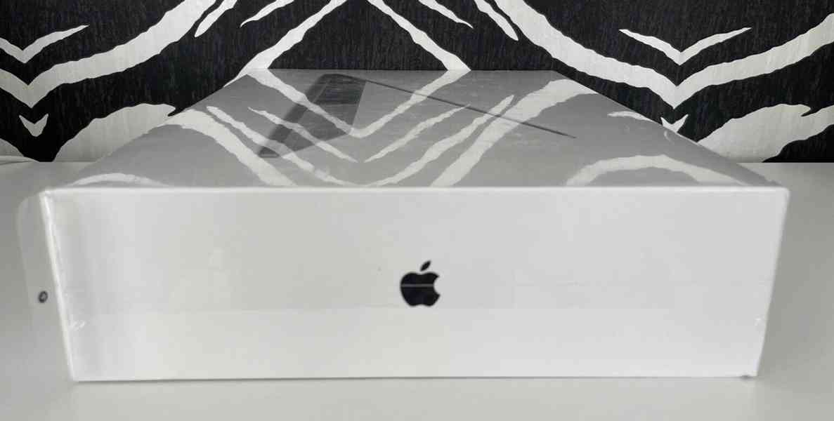 Apple MacBook Pro 13,3 palca, 512 GB SSD, 16 GB, Intel Core  - foto 3