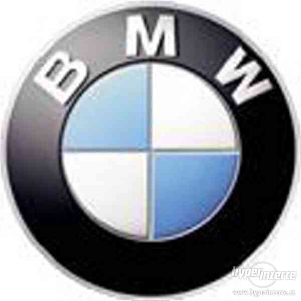 VÝKUP AUT BMW - foto 1