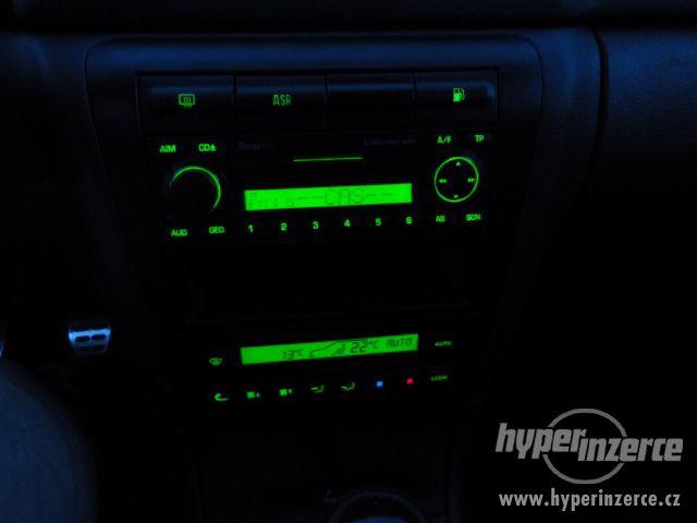 Škoda Octavia Combi 1.9 TDi Elegance,Climatronic, ALU 16 - foto 13