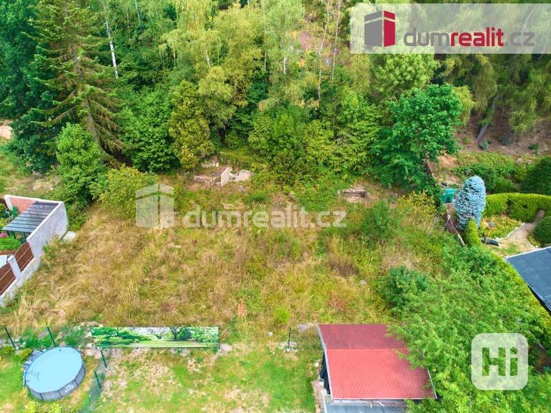 Stavební pozemek 802 m2, Rolavská, Stará Role, Karlovy Vary - foto 16