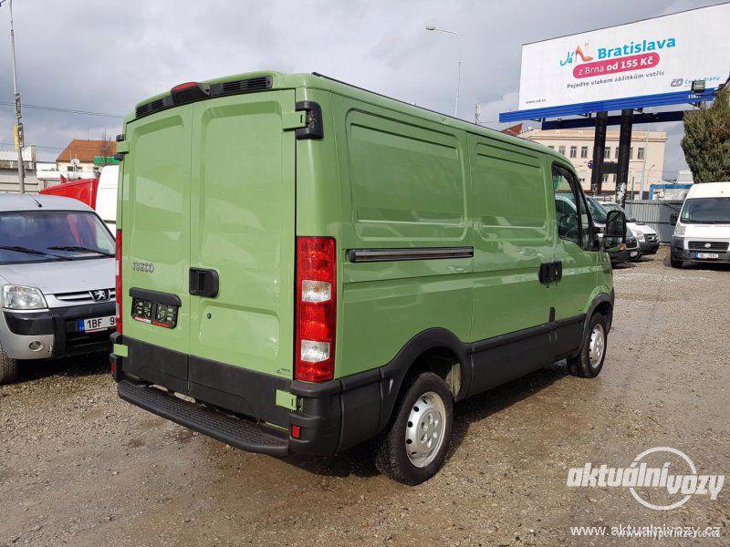 Prodej užitkového vozu Iveco Daily - foto 5