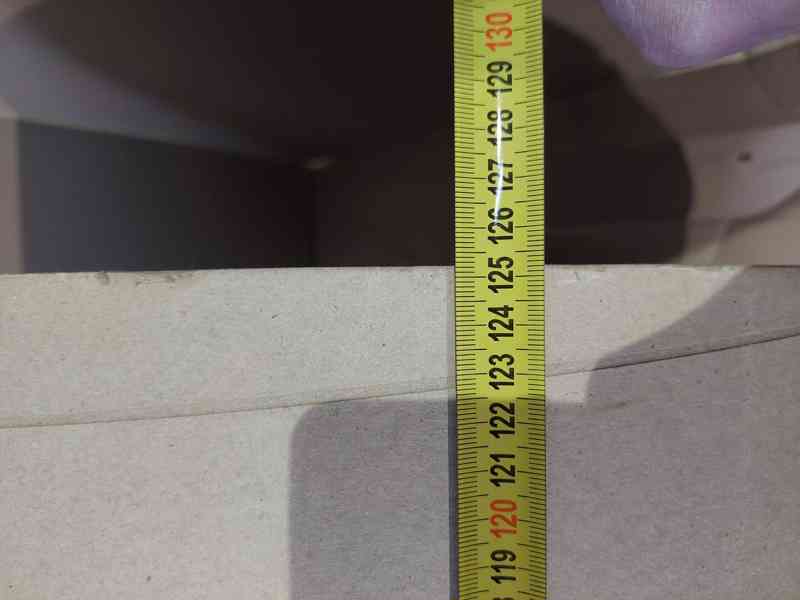 Velké papírové role - foto 3