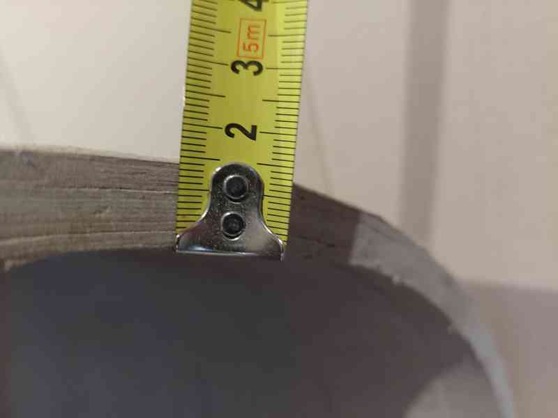 Velké papírové role - foto 5