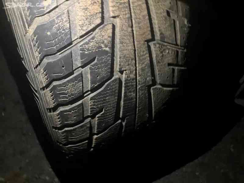 MB GL164 AL.KOLA ORIG+PNEU ZIMA.FEDERAL 80% - foto 6