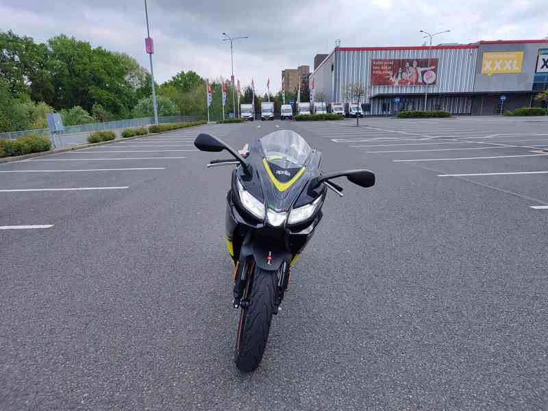 Aprilia RS 125 - foto 9