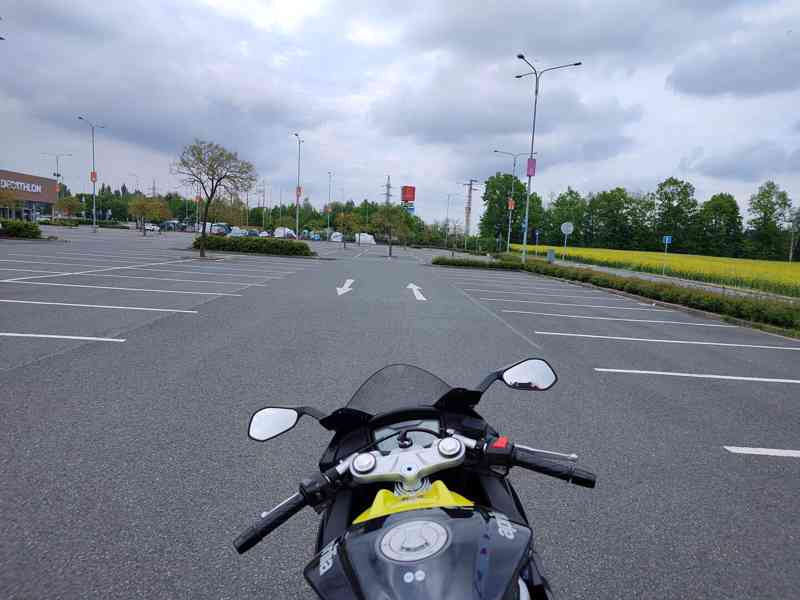 Aprilia RS 125 - foto 5