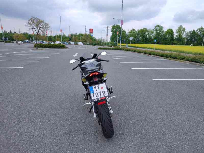 Aprilia RS 125 - foto 4
