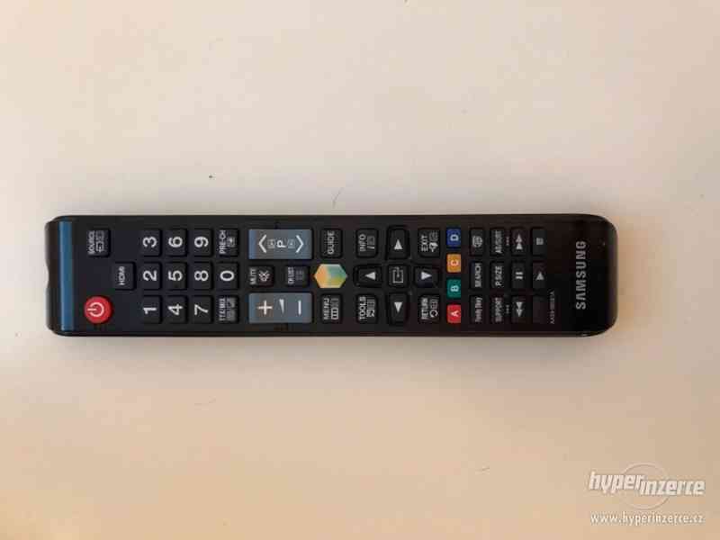 Samsung TV 3D “107” - foto 4