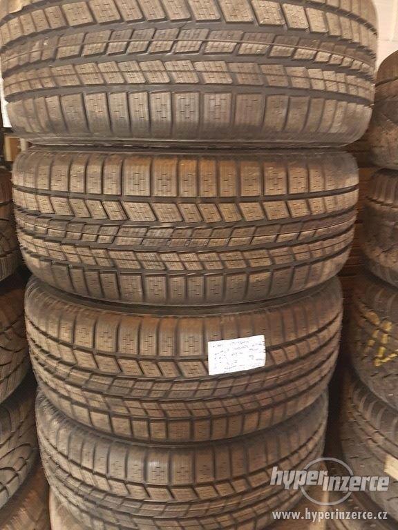 nové ,nepoužité pneu Pirelli - foto 1