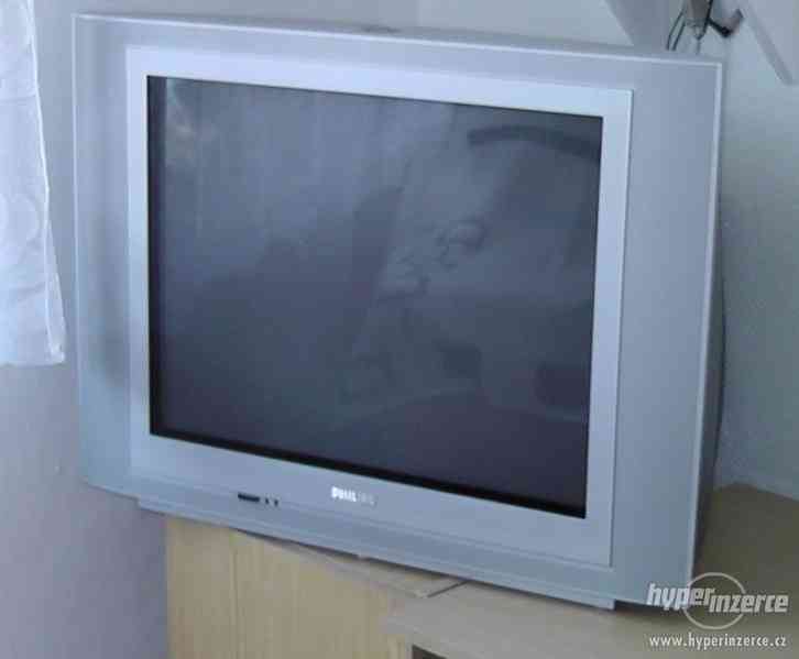 TV Philips stereo úhlopříčka 96cm - foto 1