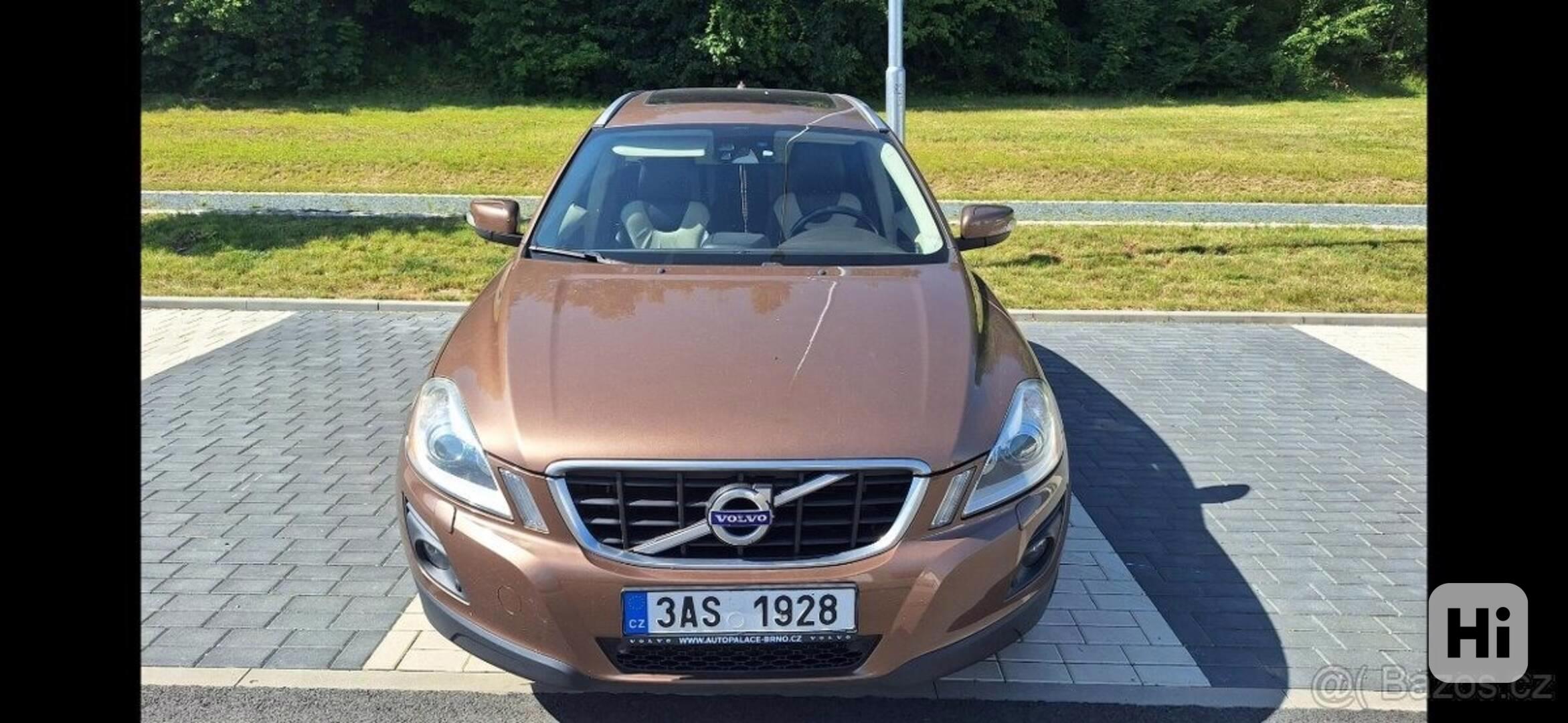 Volvo XC60 2009, Summum ,235000KM - foto 1