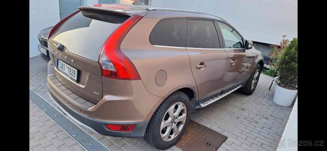 Volvo XC60 2009, Summum ,235000KM - foto 3