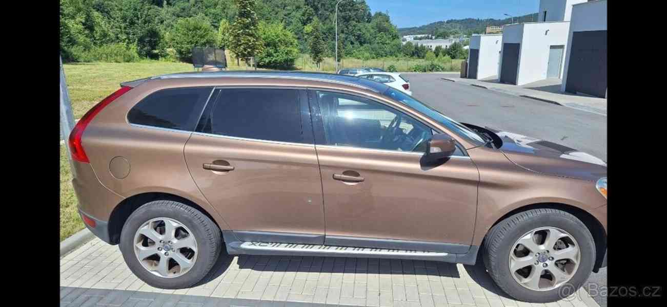 Volvo XC60 2009, Summum ,235000KM - foto 2
