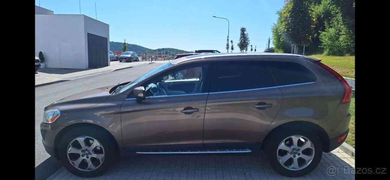 Volvo XC60 2009, Summum ,235000KM - foto 4