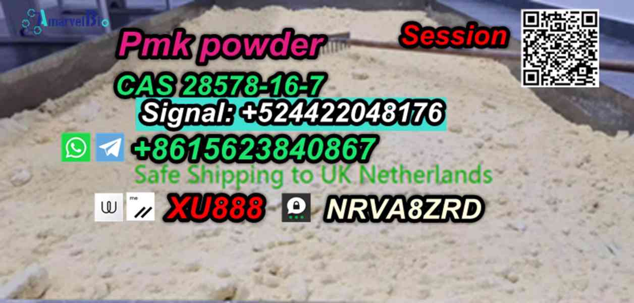 PMK powder&oil CAS 28578-16-7 Wickr: XU888 - foto 4