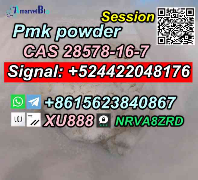 PMK powder&oil CAS 28578-16-7 Wickr: XU888 - foto 5