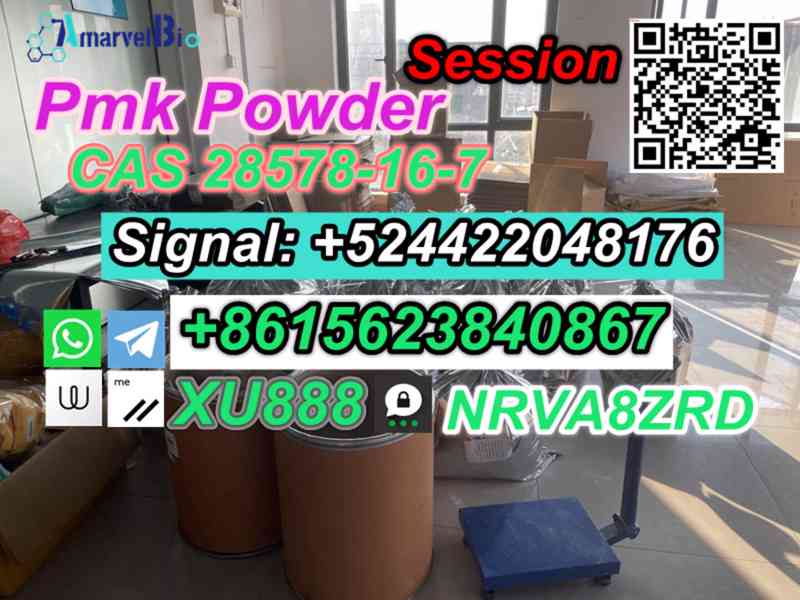 PMK powder&oil CAS 28578-16-7 Wickr: XU888 - foto 3