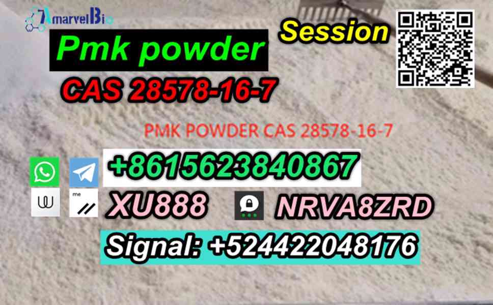 PMK powder&oil CAS 28578-16-7 Wickr: XU888 - foto 2