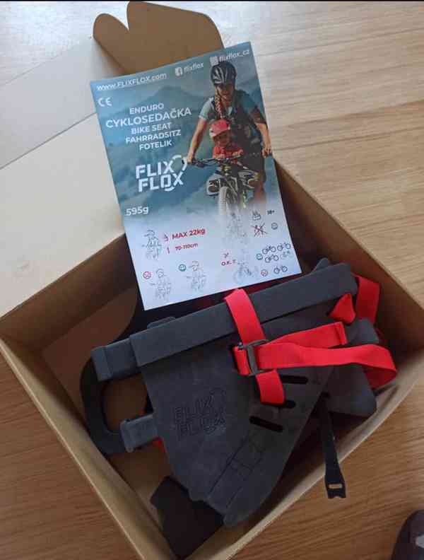 Flixflox Max - foto 2