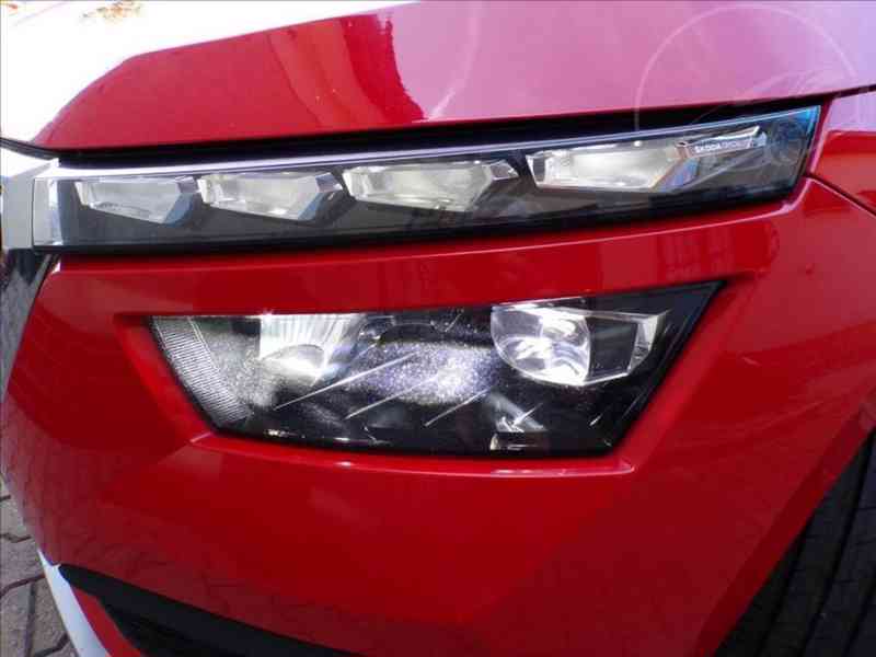 Škoda Kamiq 1,0 TSI Style, 1.MAJITEL ČR-DPH - foto 15