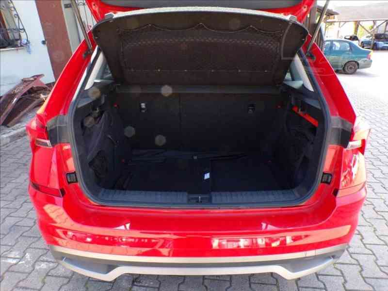 Škoda Kamiq 1,0 TSI Style, 1.MAJITEL ČR-DPH - foto 10