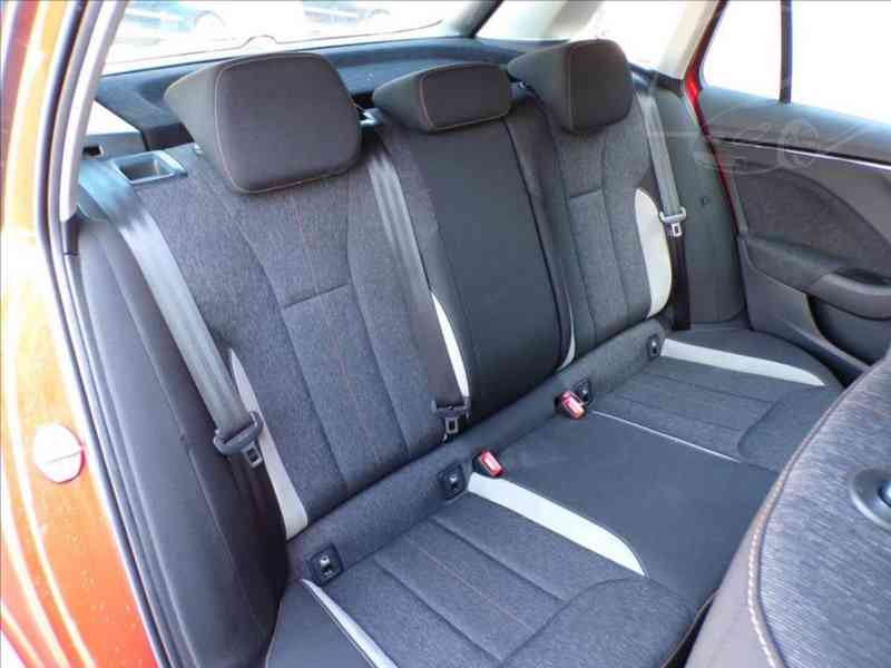 Škoda Kamiq 1,0 TSI Style, 1.MAJITEL ČR-DPH - foto 11