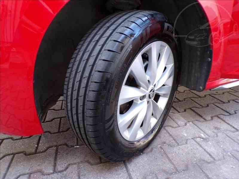 Škoda Kamiq 1,0 TSI Style, 1.MAJITEL ČR-DPH - foto 16