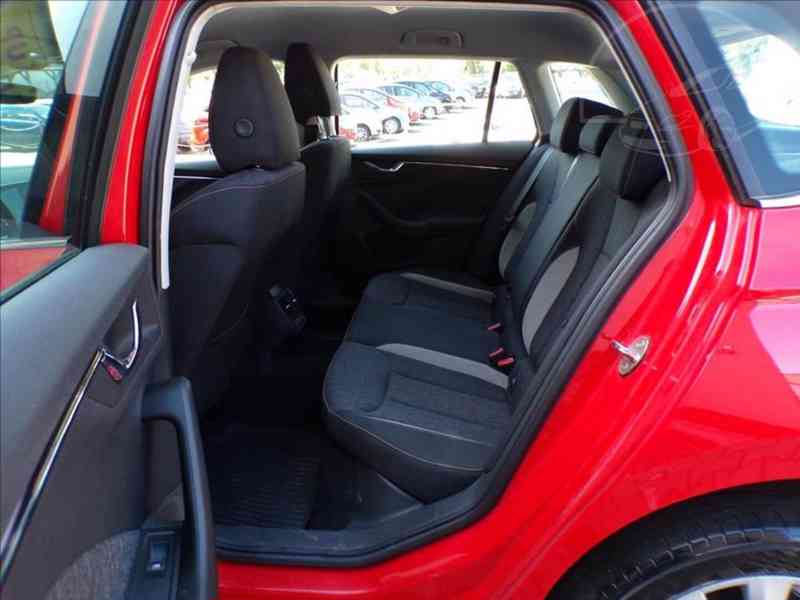 Škoda Kamiq 1,0 TSI Style, 1.MAJITEL ČR-DPH - foto 9