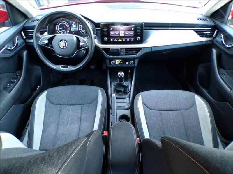 Škoda Kamiq 1,0 TSI Style, 1.MAJITEL ČR-DPH - foto 5