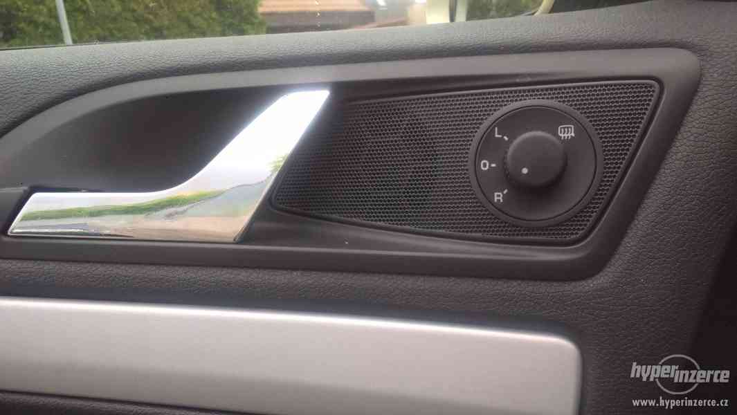 Škoda Octavia II 1.6 MPi 74kW - 49000 km - ČR !! TEMPOMAT - foto 11