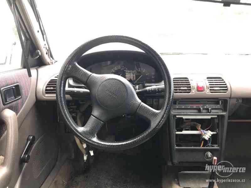 Mazda 323f GB (Celek i ND) - foto 6