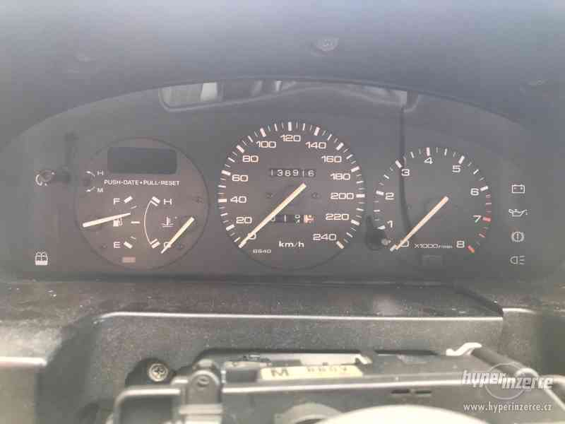 Mazda 323f GB (Celek i ND) - foto 9