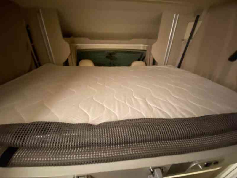 Obytný vůz RIMOR Seal 67 plus model 2021 - foto 30